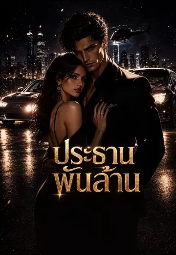 ประธานพันล้าน