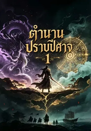 ตำนานปราบปีศาจ 1