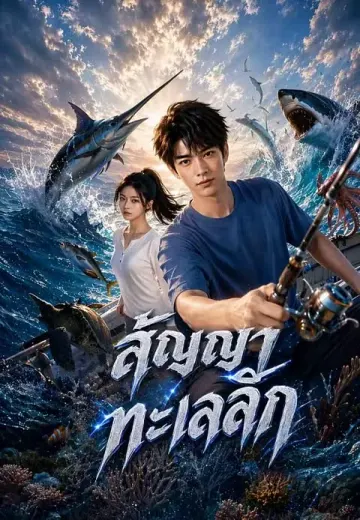 สัญญาทะเลลึก