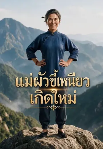 แม่ผัวขี้เหนียวเกิดใหม่