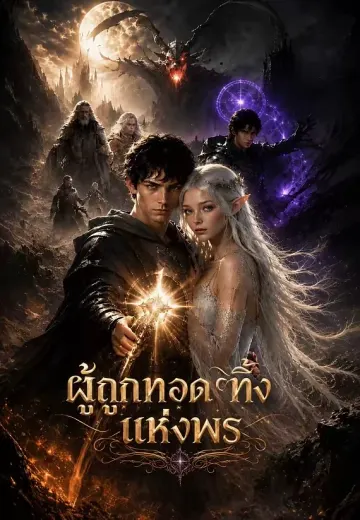 ผู้ถูกทอดทิ้งแห่งพร