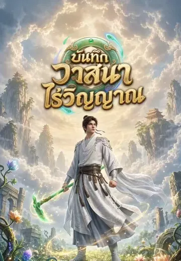 บันทึกวาสนาไร่วิญญาณ