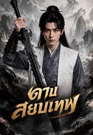 ดาบสยบเทพ