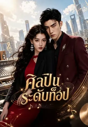 ศิลปินระดับท็อป