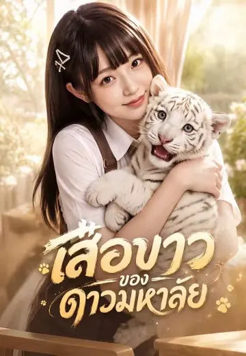 เสือขาวของดาวมหาลัย