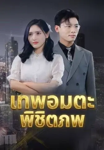 เทพอมตะพิชิตภพ