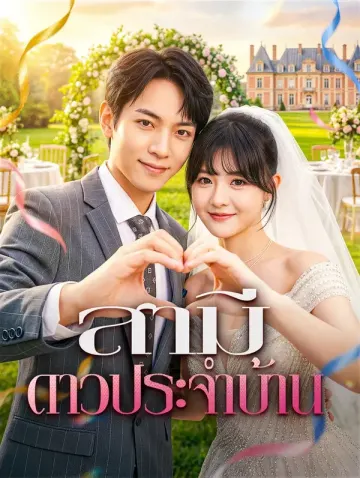 สามี ดาวประจำบ้าน