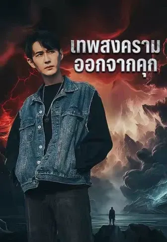 เทพสงครามออกจากคุก
