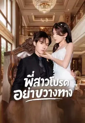 พี่สาวโปรดอย่าขวางทาง