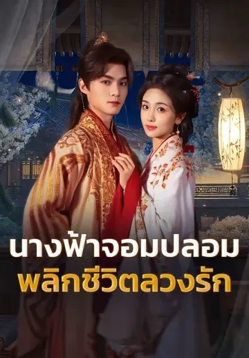 นางฟ้าจอมปลอม พลิกชีวิตลวงรัก