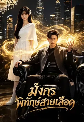 มังกรพิทักษ์สายเลือด
