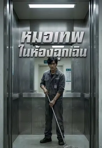 หมอเทพในห้องฉุกเฉิน
