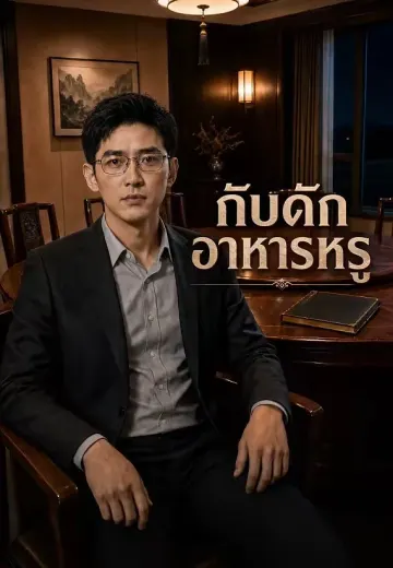 กับดักอาหารหรู