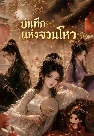 บันทึกแห่งจวนโหว