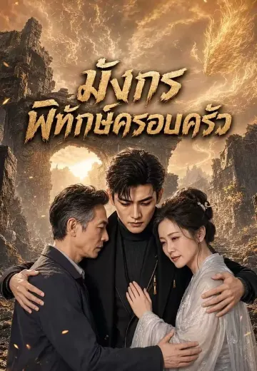 มังกรพิทักษ์ครอบครัว