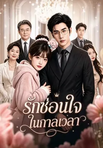 รักซ่อนใจในกาลเวลา