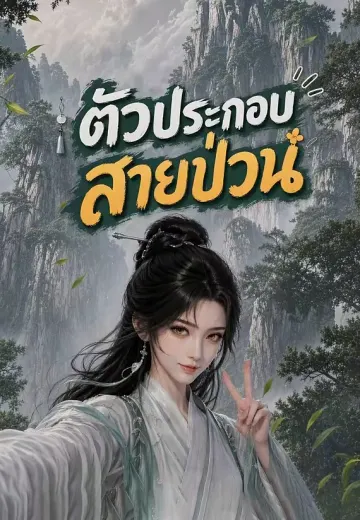 ตัวประกอบสายป่วน