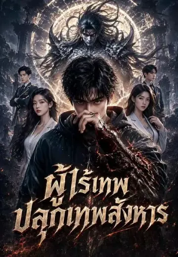 ผู้ไร้เทพปลุกเทพสังหาร