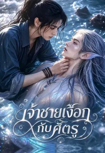 เจ้าชายเงือกกับศัตรู