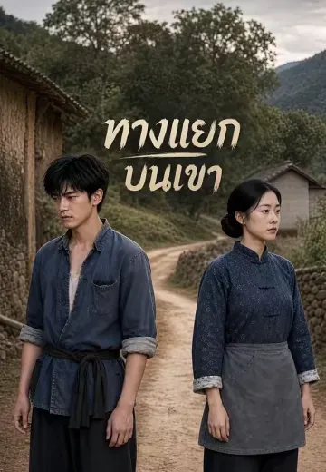 ทางแยกบนเขา