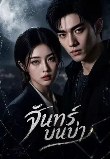 จันทร์บนบ่า