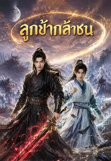ลูกข้ากล้าชน