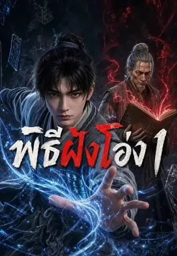 พิธีฝังโอ่ง 1