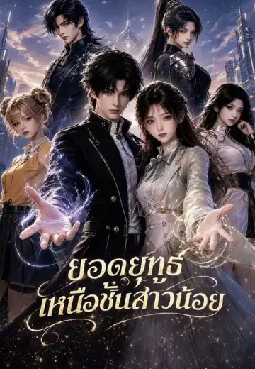 ยอดยุทธ์เหนือชั้นสาวน้อย