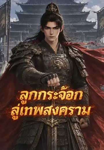 ลูกกระจ๊อกสู่เทพสงคราม