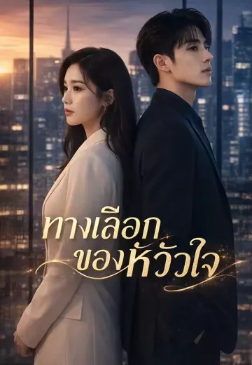 ทางเลือกของหัวใจ
