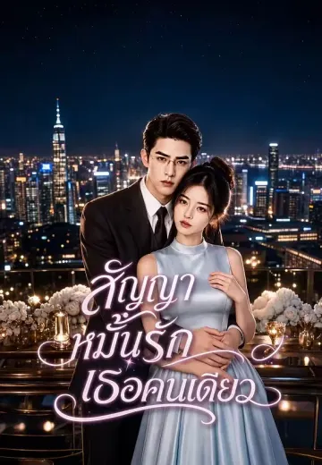 สัญญาหมั้นรักเธอคนเดียว
