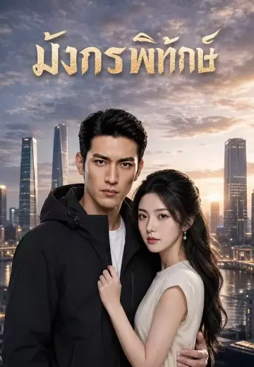 มังกรพิทักษ์