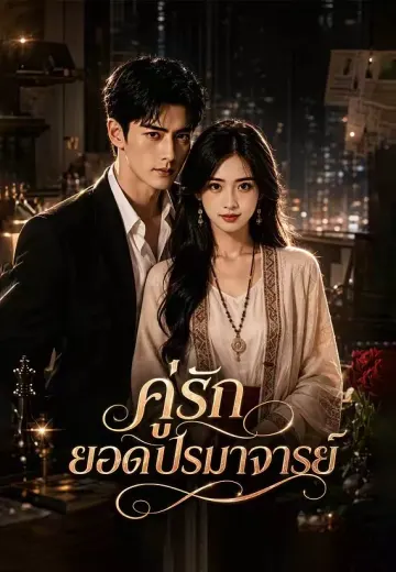 คู่รักยอดปรมาจารย์