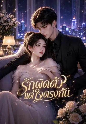 รักผิดตัวแต่ใจตรงกัน