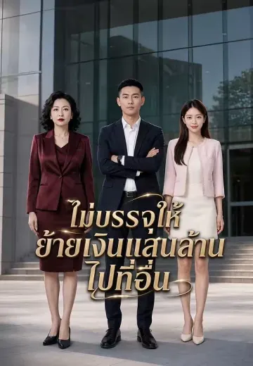 ไม่บรรจุให้ ย้ายเงินแสนล้านไปที่อื่น