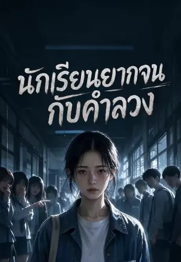 นักเรียนยากจนกับคำลวง