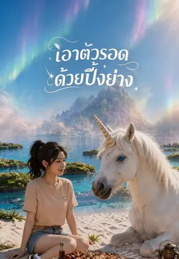 ปิ้งย่างเปลี่ยนชีวิต