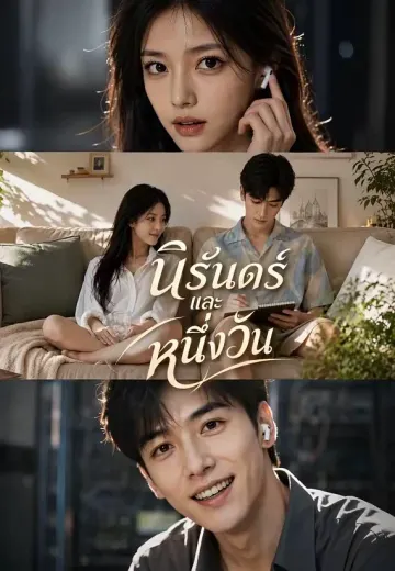 นิรันดร์และหนึ่งวัน