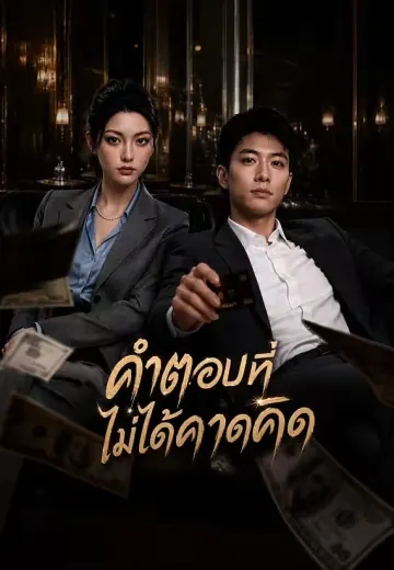 คำตอบที่ไม่ได้คาดคิด
