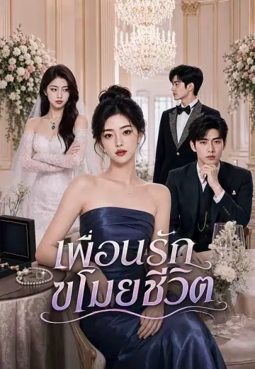 เพื่อนรักขโมยชีวิต