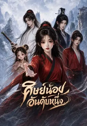 ศิษย์น้องอันดับหนึ่ง 1