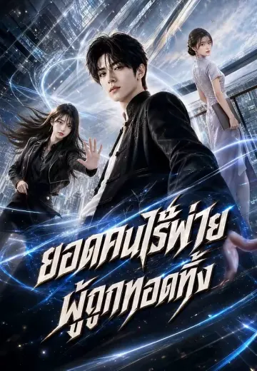 ยอดคนไร้พ่ายผู้ถูกทอดทิ้ง