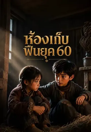 ห้องเก็บฟืนยุค 60