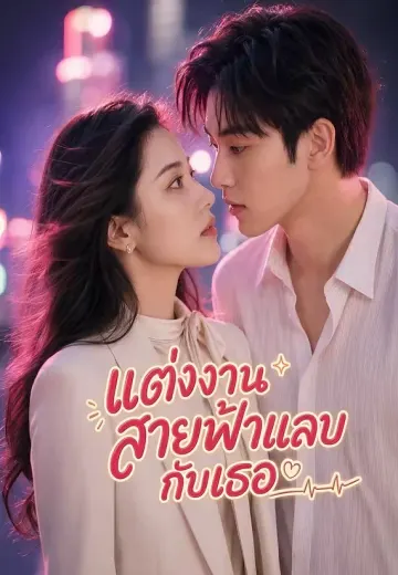 แต่งงานสายฟ้าแลบกับเธอ