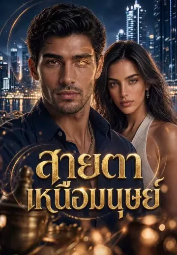 สายตาเหนือมนุษย์