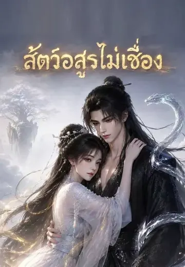 สัตว์อสูรไม่เชื่อง