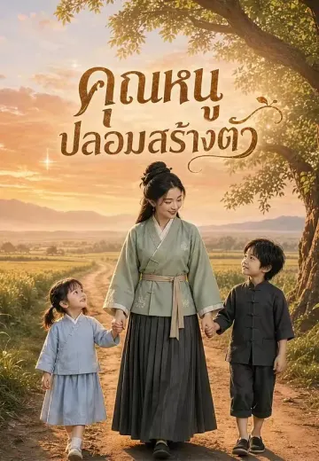 คุณหนูปลอมสร้างตัว