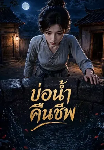 บ่อน้ำคืนชีพ