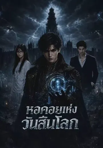 หอคอยแห่งวันสิ้นโลก