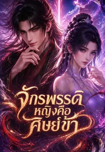 จักรพรรดิหญิงคือศิษย์ข้า